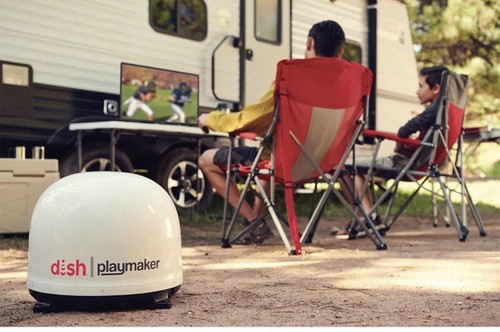 Dish winegard playmaker - dish,
